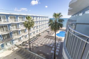 hotel en cambrils
