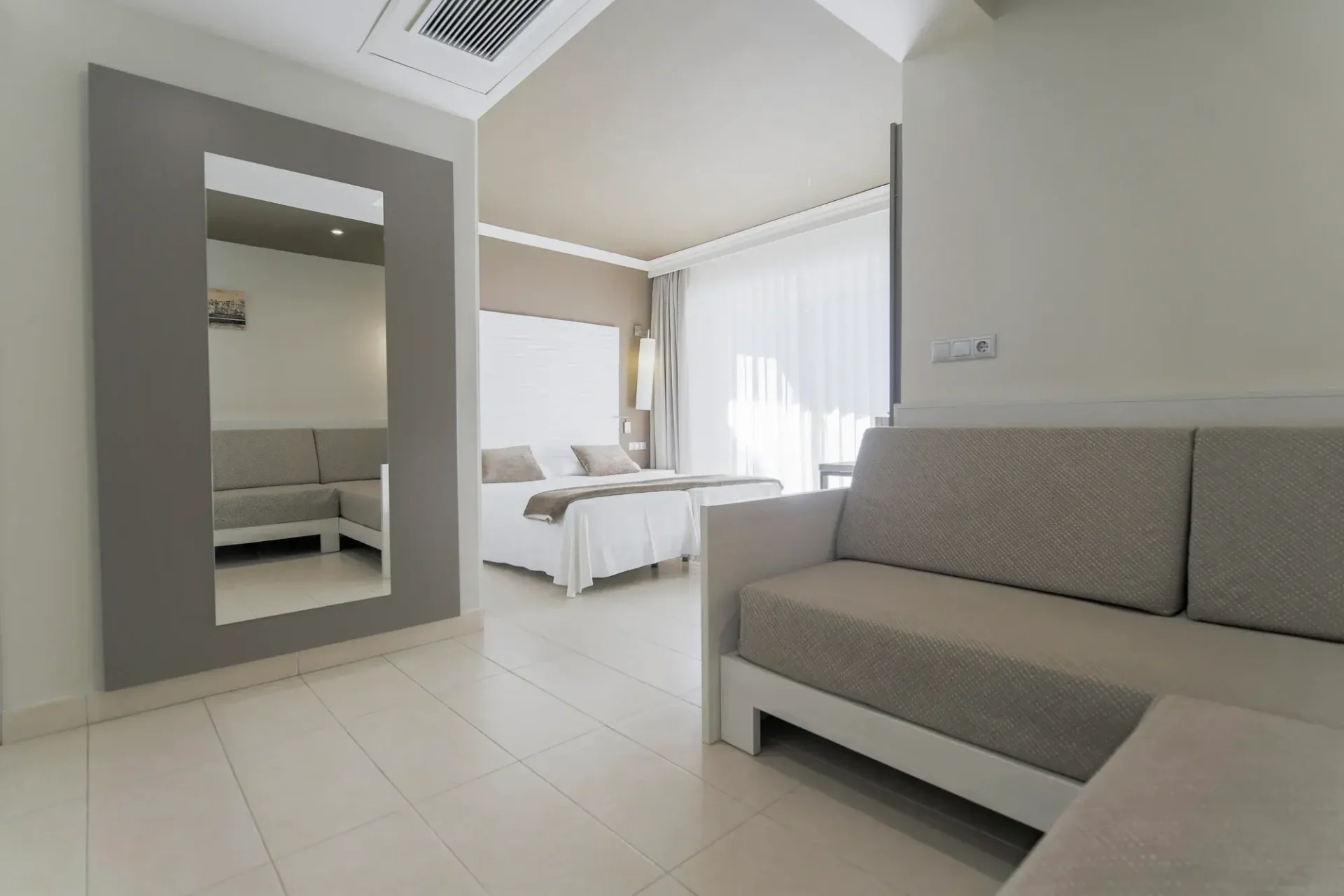 Familienzimmer cambrils