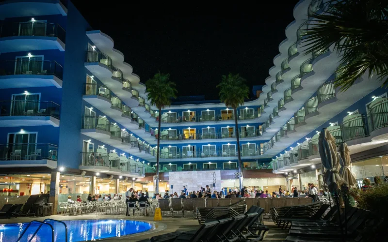 oferta noches gratis